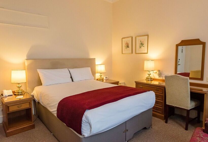 호텔 Voco The Clifton Folkestone, An Ihg