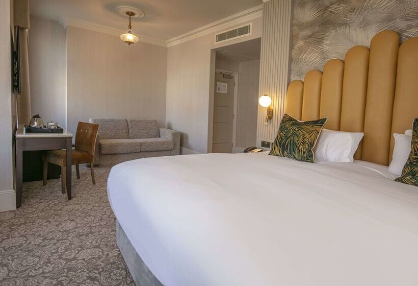 호텔 Voco The Clifton Folkestone, An Ihg