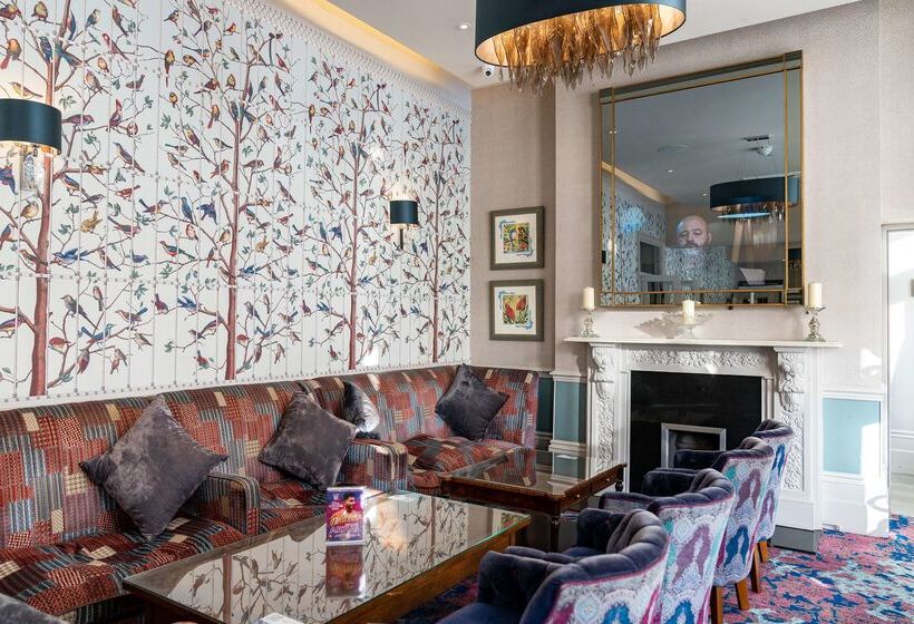 호텔 Voco The Clifton Folkestone, An Ihg