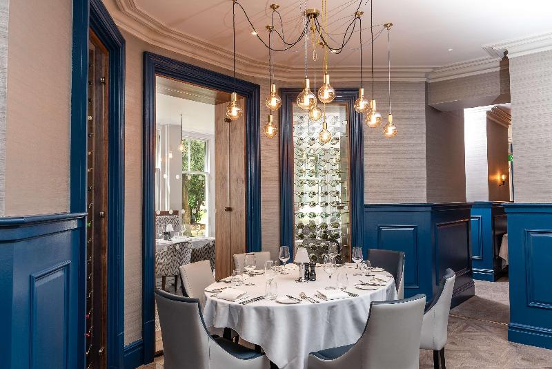 호텔 Voco The Clifton Folkestone, An Ihg