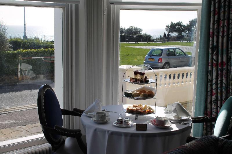 호텔 Voco The Clifton Folkestone, An Ihg