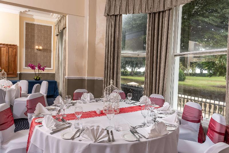 호텔 Voco The Clifton Folkestone, An Ihg