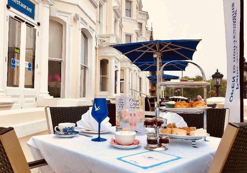 호텔 Voco The Clifton Folkestone, An Ihg