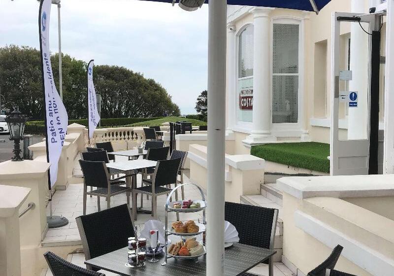 호텔 Voco The Clifton Folkestone, An Ihg