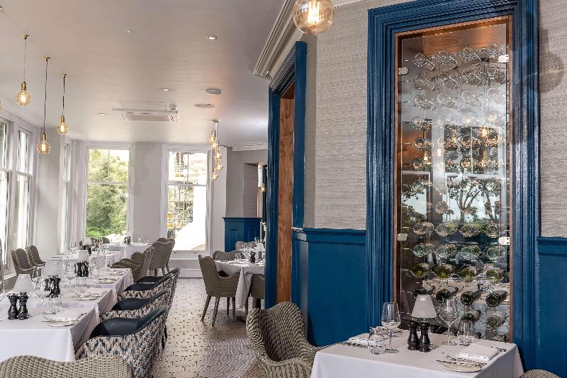 호텔 Voco The Clifton Folkestone, An Ihg