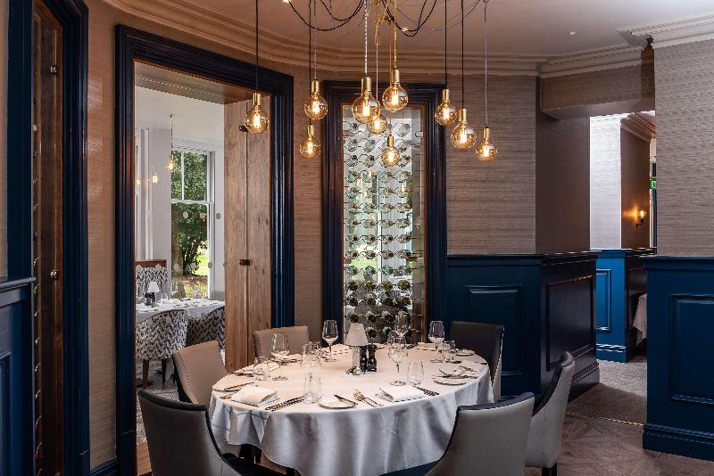 호텔 Voco The Clifton Folkestone, An Ihg