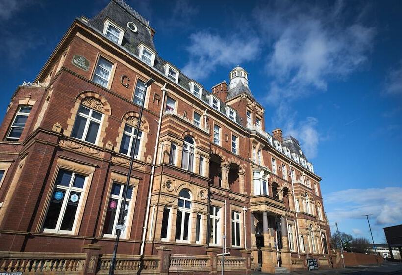 Best Western The Grand Hotel Hartlepool