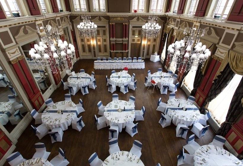 Best Western The Grand Hotel Hartlepool