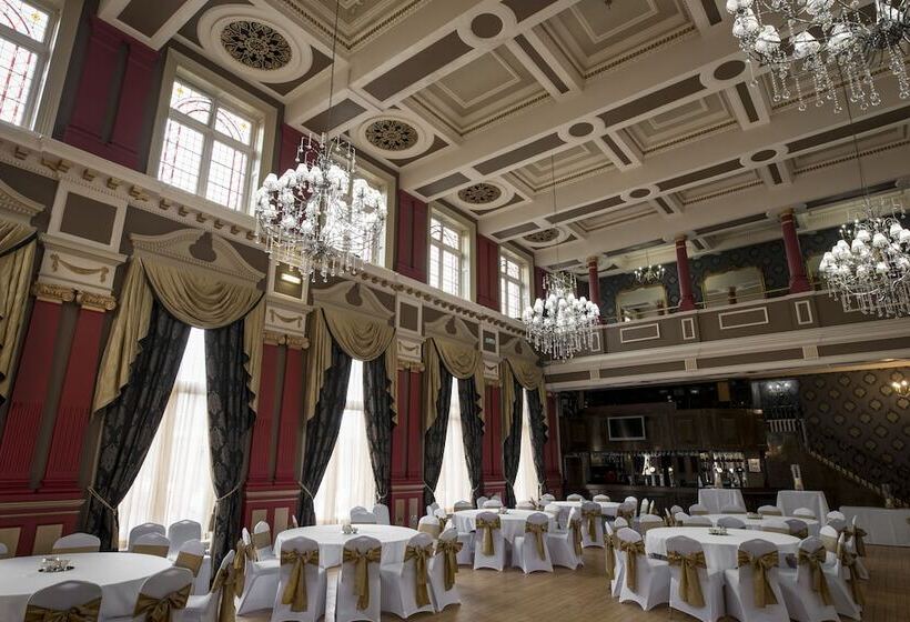 Best Western The Grand Hotel Hartlepool