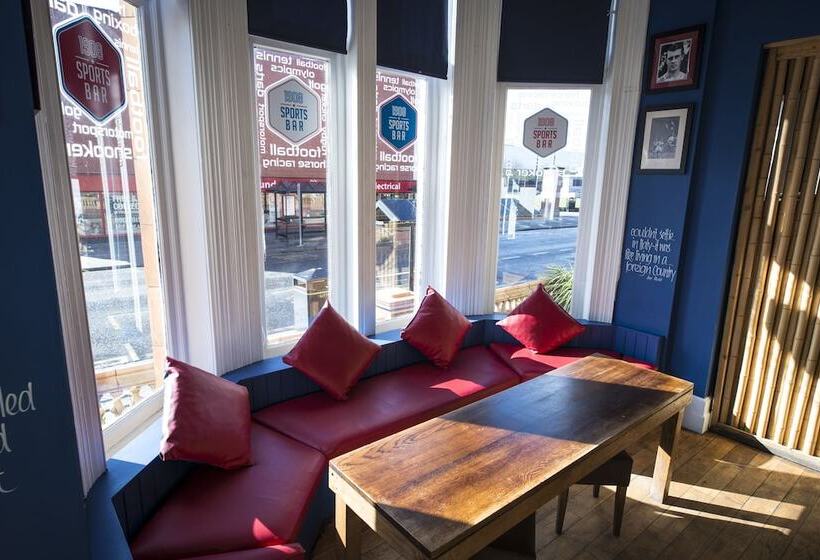 Best Western The Grand Hotel Hartlepool