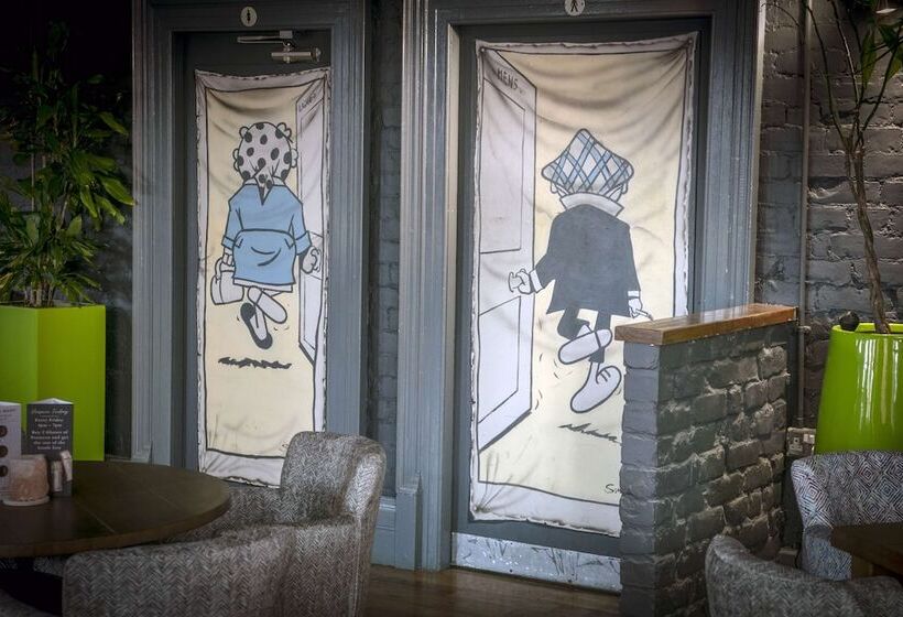 Best Western The Grand Hotel Hartlepool