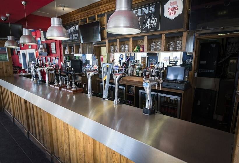 Best Western The Grand Hotel Hartlepool