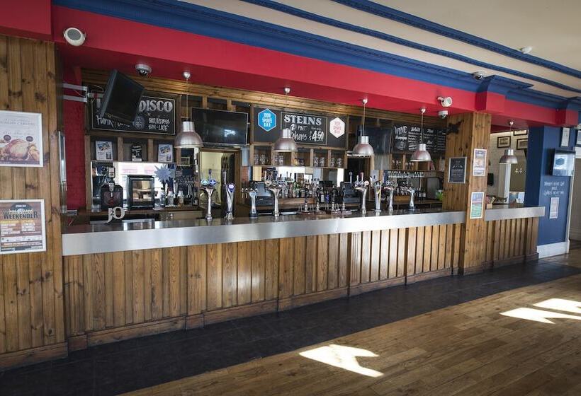 Best Western The Grand Hotel Hartlepool