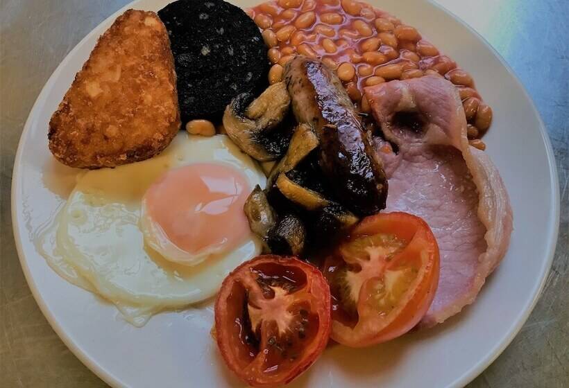 Best Western The Grand Hotel Hartlepool