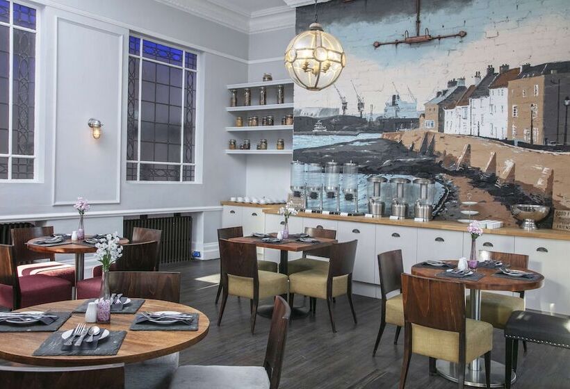 Best Western The Grand Hotel Hartlepool