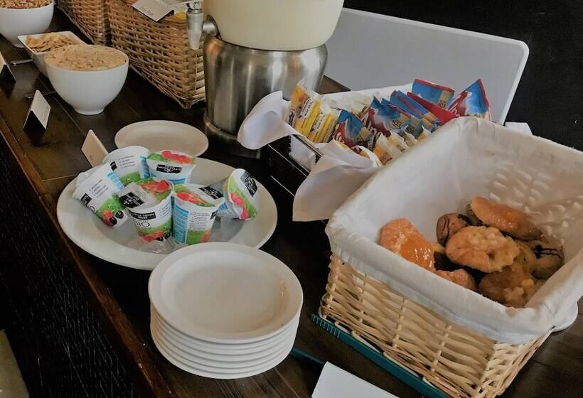 Best Western The Grand Hotel Hartlepool