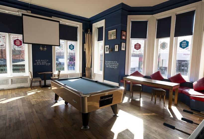 Best Western The Grand Hotel Hartlepool