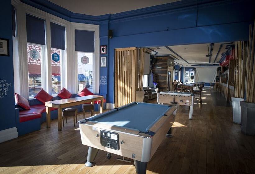 Best Western The Grand Hotel Hartlepool