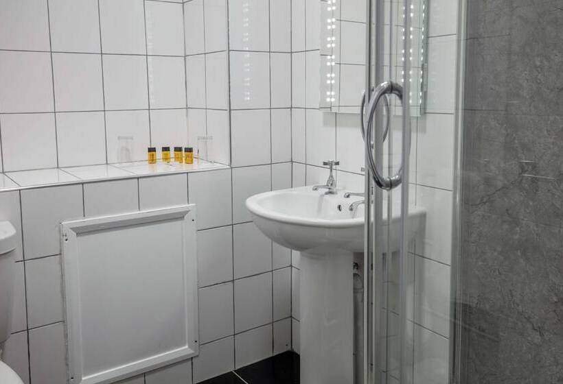 Best Western The Grand Hotel Hartlepool