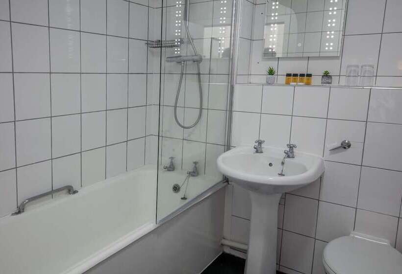 Best Western The Grand Hotel Hartlepool