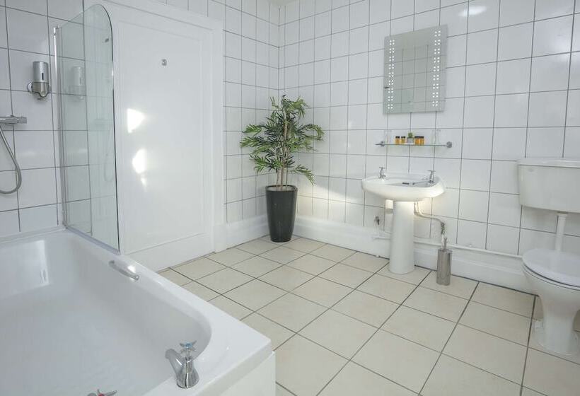 Best Western The Grand Hotel Hartlepool