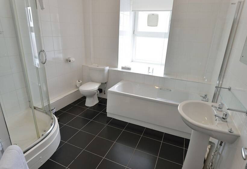 Best Western The Grand Hotel Hartlepool