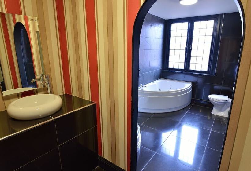 Best Western The Grand Hotel Hartlepool