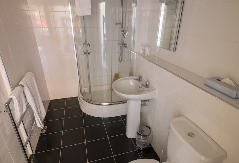 Best Western The Grand Hotel Hartlepool