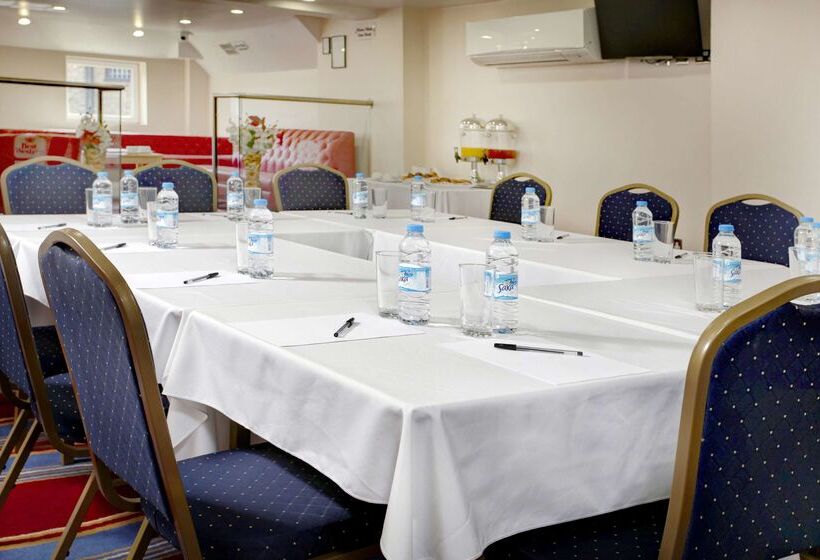 ホテル Best Western Greater London