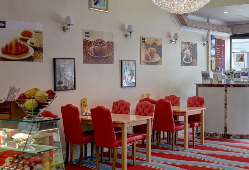 ホテル Best Western Greater London