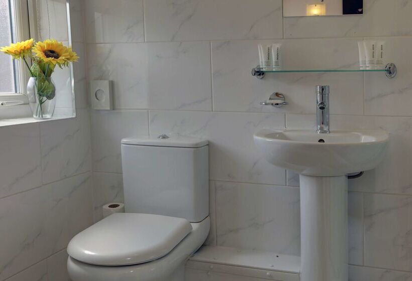 ホテル Best Western Greater London