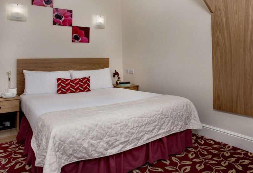 ホテル Best Western Greater London