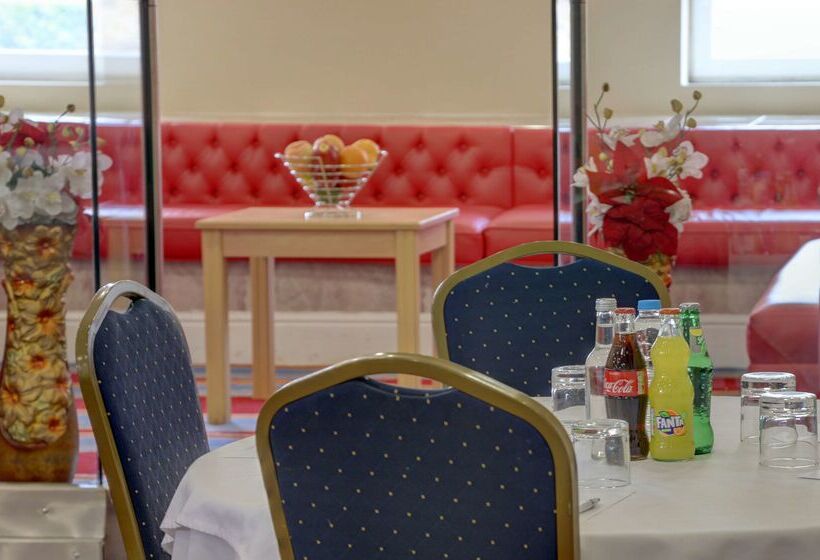 ホテル Best Western Greater London