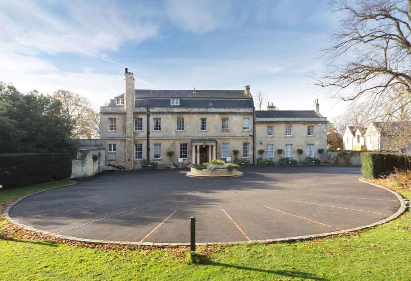 Leigh Park Country House Hotel & Vineyard, Bw Signature Collection