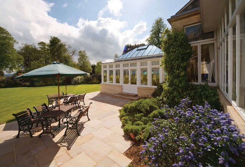 Leigh Park Country House Hotel & Vineyard, Bw Signature Collection