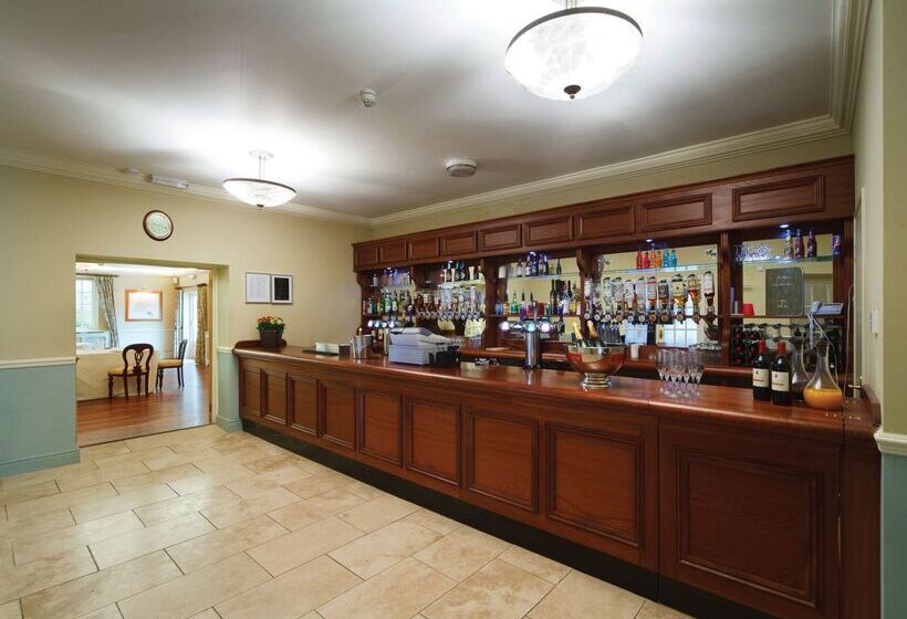 Leigh Park Country House Hotel & Vineyard, Bw Signature Collection