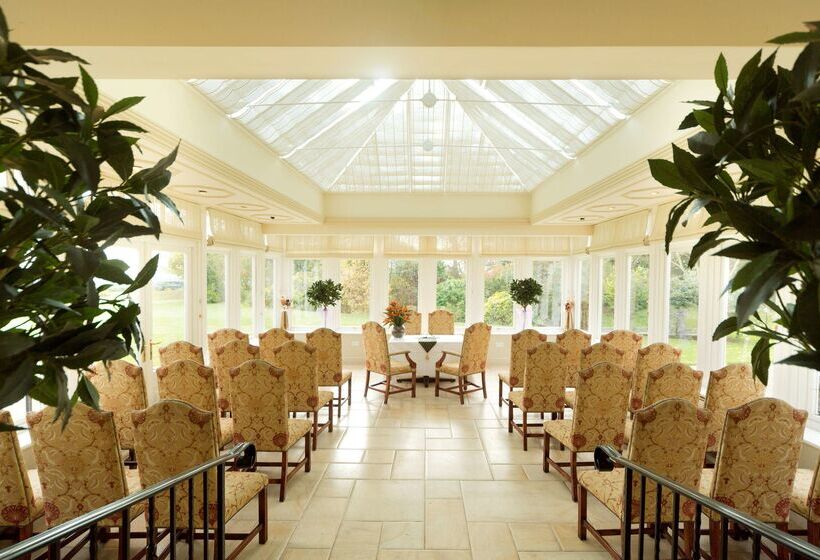 Leigh Park Country House Hotel & Vineyard, Bw Signature Collection