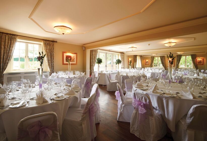 Leigh Park Country House Hotel & Vineyard, Bw Signature Collection