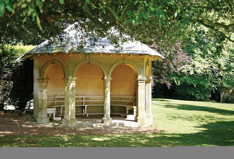 Leigh Park Country House Hotel & Vineyard, Bw Signature Collection