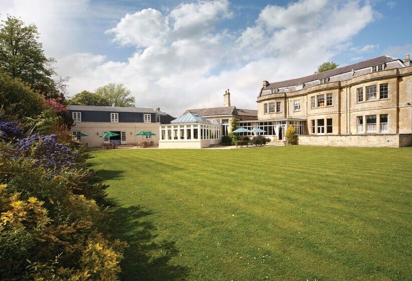 Leigh Park Country House Hotel & Vineyard, Bw Signature Collection