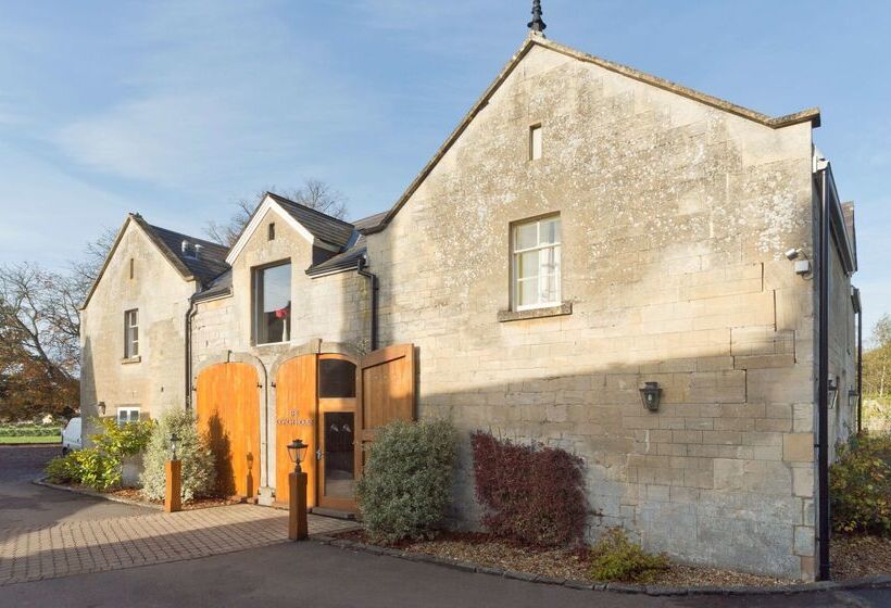 Leigh Park Country House Hotel & Vineyard, Bw Signature Collection