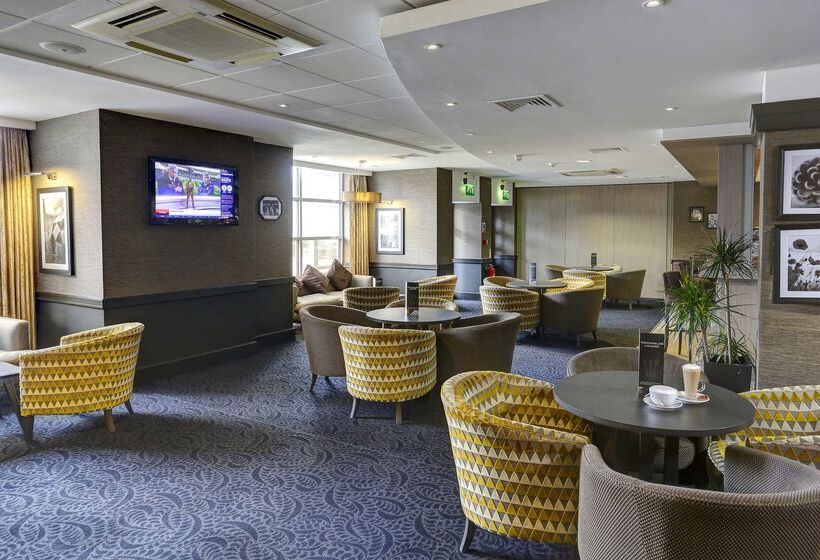 ホテル Cresta Court