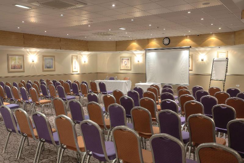 ホテル Cresta Court