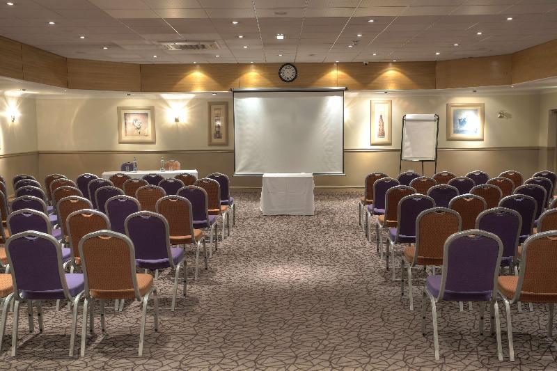 ホテル Cresta Court