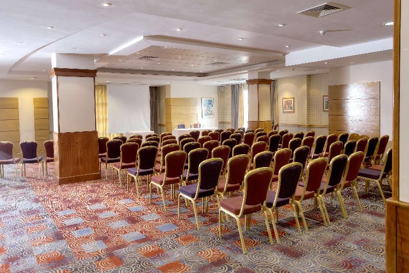 ホテル Cresta Court