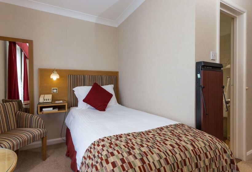 فندق Best Western Moores Central
