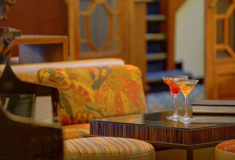 בית מלון כפרי Best Western Plough And Harrow