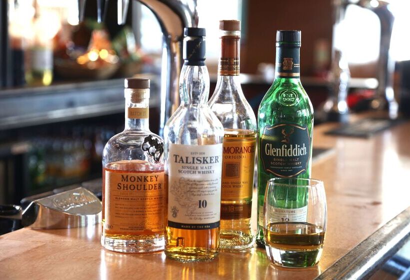 酒店 Best Western Queens