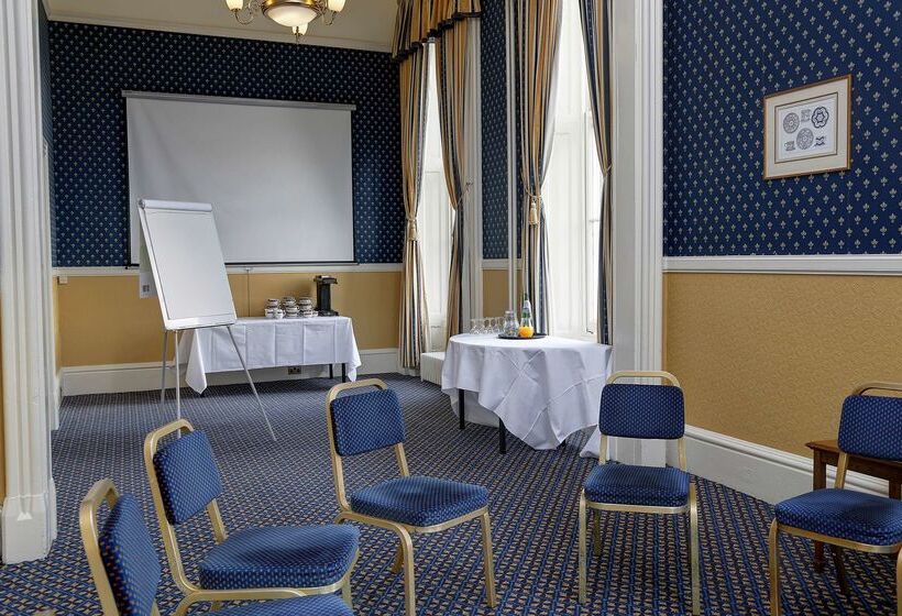 酒店 Best Western Queens