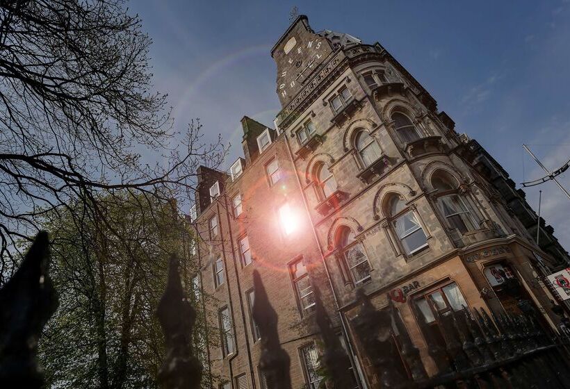 酒店 Best Western Queens